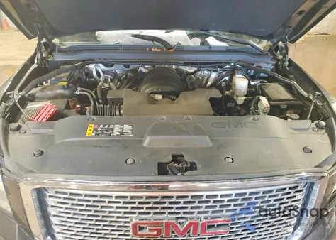 2017 GMC Yukon Denali z USA, uszkodzony, nr VIN 1GKS2CKJ2HR166302